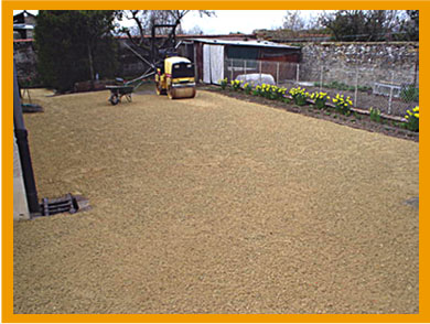 Rousseau TP: travaux des particuliers